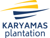 Logo Karyamas Plantation